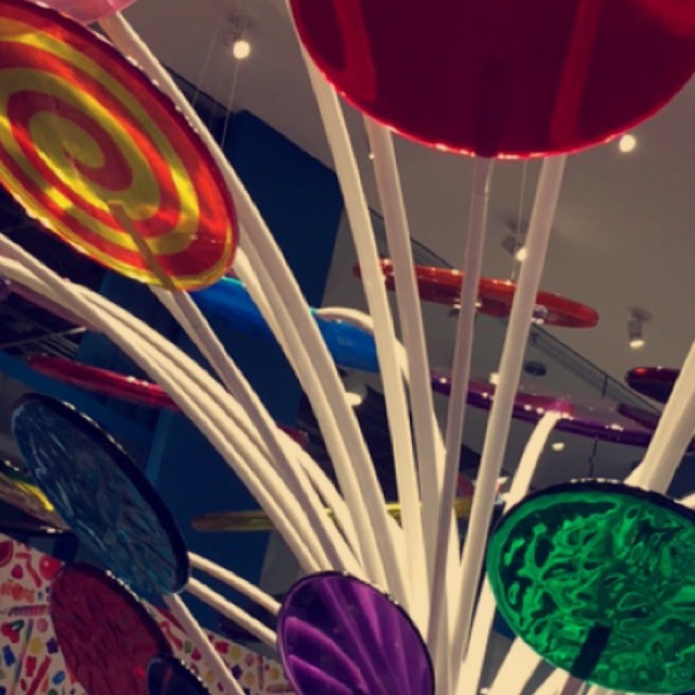 Meet your Posher, Noor